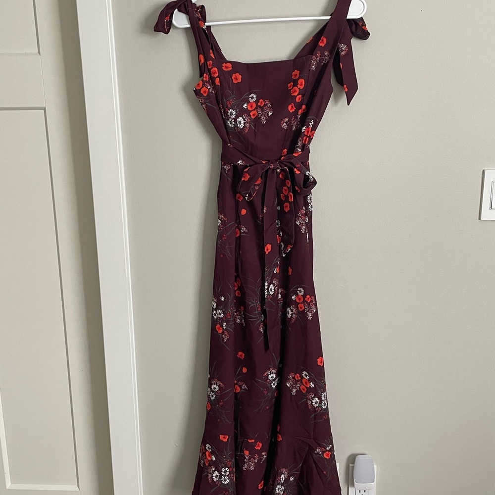 Cupshe Dress by Madi Prewett